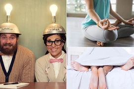 Cải thiện độ “nhạy bén” của trí não hiệu quả không tốn 1 xu