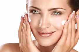 Mẹo giúp bạn xinh đẹp tự nhiên không cần trang điểm