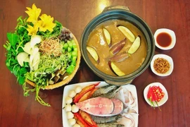 Những đặc sản dân dã và độc lạ ở quê hương Mai Tài Phến