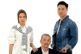 Mạnh Trường nói gì khi bị chê diễn không hay bằng Quốc Anh?