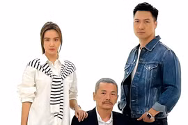 Mạnh Trường nói gì khi bị chê diễn không hay bằng Quốc Anh?