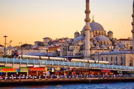 Những thành phố du lịch có món ăn ngon miễn chê