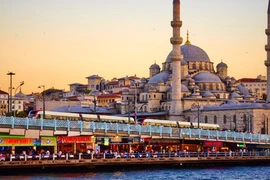 Những thành phố du lịch có món ăn ngon miễn chê