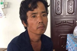 Chồng sát hại vợ rồi trốn vào rẫy cà phê ngủ