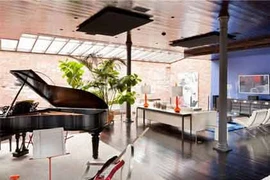 "Bảo bối" bên trong biệt thự 6 tầng giá nghìn tỷ đồng