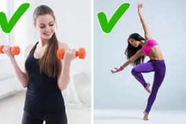 Những thói quen hàng ngày giúp ngăn ngừa loãng xương