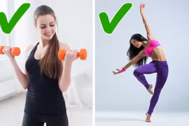 Những thói quen hàng ngày giúp ngăn ngừa loãng xương