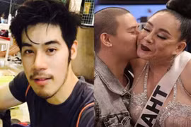 Nữ đại gia Thái U60 của Thái Lan 'trùng tu' nhan sắc để giữ chồng thứ 14