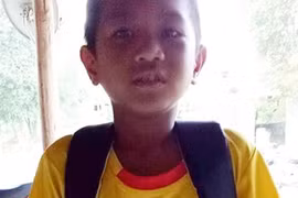 Đề nghị khen thưởng nam sinh lớp 5 cứu hai bạn đuối nước