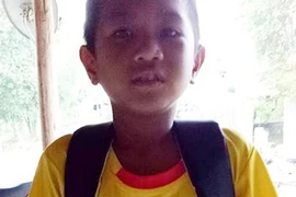 Đề nghị khen thưởng nam sinh lớp 5 cứu hai bạn đuối nước