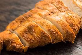 9 thực phẩm giúp tăng cường đốt cháy chất béo