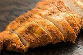 9 thực phẩm giúp tăng cường đốt cháy chất béo