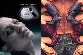 Điểm danh những quảng cáo bị cấm vì quá phản cảm