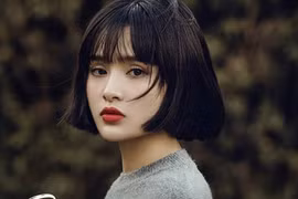 Tuyệt chiêu da căng mong không mụn của tình cũ Soobin Hoàng Sơn