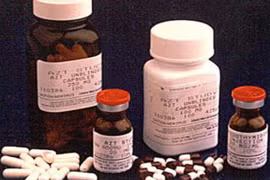 Những loại thuốc quan trọng “đột phá” trong lịch sử ngành dược