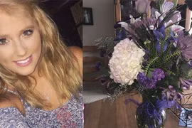 Rơi nước mắt trước tình cảm của ông bố quá cố dành cho con gái