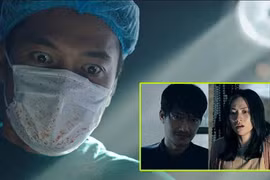 Video: Quang Tuấn 'đóng cảnh nóng với xác chết rất áp lực, cực và mệt'