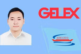 Chân dung doanh nhân 32 tuổi cùng lúc lãnh đạo 5 doanh nghiệp lớn