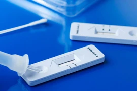 Không cần thiết test nhanh định kỳ cho học sinh tại nhà