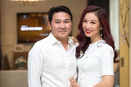 'Soi' phong cách 'đại gia' ứng viên Phó chủ tịch VFF