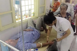 Bệnh viện công đang “chảy máu” chất xám