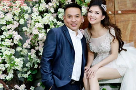 Thanh Thảo trải lòng chuyện khóc 1 mình khi mới lấy chồng ở Mỹ 