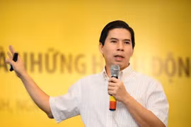 Lý do Chủ tịch Thế giới Di động không mua được cổ phiếu