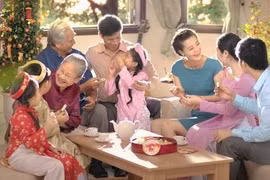 Không cho vợ về nhà ngoại ăn Tết, chồng sẽ bị phạt?