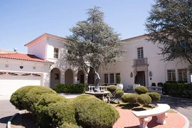 Biệt thự của trùm mafia bị đem đấu giá