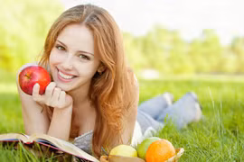 Da trắng mịn láng cóng nhờ mẹo kết hợp các siêu thực phẩm 