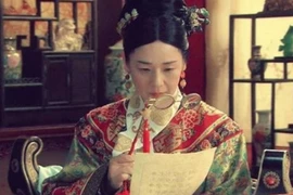 Từ Hi Thái hậu xinh đẹp đến mức nào?