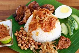 10 món tuyệt hảo “hút hồn” du khách của Malaysia