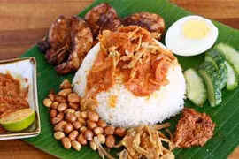 10 món tuyệt hảo “hút hồn” du khách của Malaysia