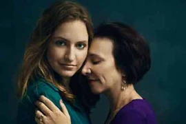 Dũng cảm cắt vú ngừa ung thư (1)