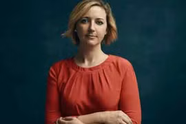 Dũng cảm cắt vú ngừa ung thư (2)