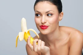 Chỉ cần ăn chuối đúng cách và đúng thời điểm này, 100% sẽ giảm cân 