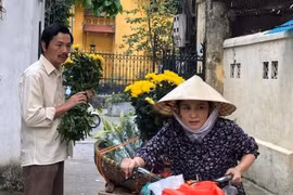 Không ngờ cô “Hạnh bán hoa” trong Về nhà đi con ăn mặc trẻ trung đến vậy