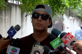 Kết kỳ diệu của bé trai sinh non vừa chào đời đã ngưng thở