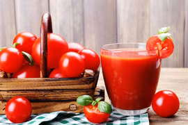 7 loại nước hoa quả càng uống mắt càng sáng