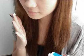 Kem dưỡng trắng da có thể gây ung thư, mù lòa