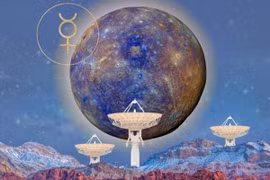 Sao Thủy nghịch hành: Xếp lại quá khứ, hướng đến tương lai