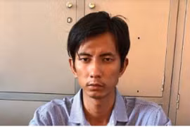 Không có tiền cưới vợ, thanh niên giết hàng xóm rồi cướp 12,8 triệu đồng