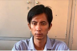 Không có tiền cưới vợ, thanh niên giết hàng xóm rồi cướp 12,8 triệu đồng