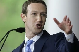 Ông chủ Facebook sẽ tranh cử Tổng thống Mỹ năm 2020 ?