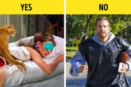 Ngạc nhiên 10 thói quen đơn giản có thể kéo dài tuổi thọ của bạn