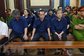 Tranh cãi trách nhiệm của Ngân hàng Đại Tín với công ty Phương Trang