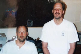 Điều tra bế tắc vì đời tư quá bí ẩn của sát nhân Las Vegas