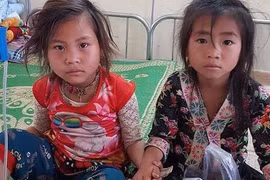 Rủ nhau ăn thử... lá ngón, hai bé gái ngộ độc nặng