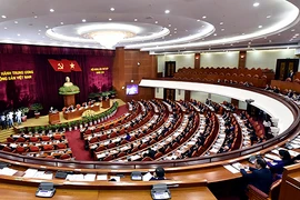 Trung ương lấy phiếu tín nhiệm 21 ủy viên Bộ Chính trị, Ban Bí thư