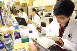 Trường đại học "mua" bài báo khoa học, có nên?